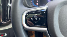 Volvo XC60 2.0 B5P Ultra Dark 5dr AWD Geartronic Petrol Estate